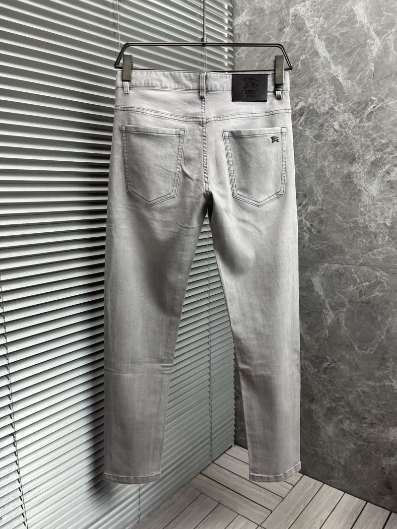 Burberry Jeans